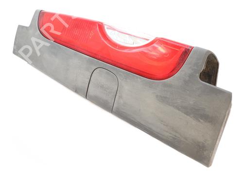 Used Left taillight RENAULT TRAFIC II Van (FL) 1.9 dCi 80 (FL0B) (82 hp) 30109748