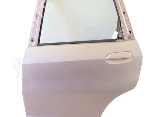 Used Left rear door HONDA JAZZ III (GE_, GG_, GP_, ZA_) 1.3 i (GE6, GG3, GG6) (100 hp) 28476125