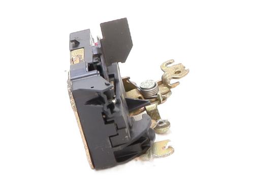 Front right lock RENAULT TWINGO I (C06_) 1.2 (C066, C068) | BP30130209C97