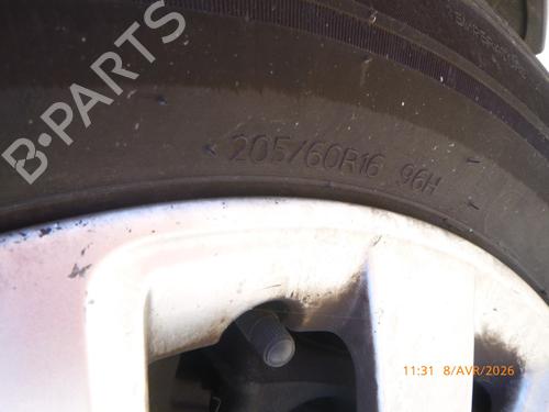 Fælk Fælk CITROËN C4 Grand Picasso II (DA_, DE_) [2013-2026] 33829314 33829314