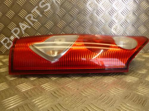 Used Left taillight Left taillight 24241949 24241949