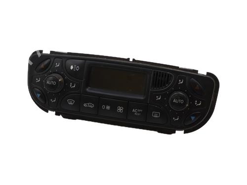 Used Climate control Climate control MERCEDES-BENZ CLK Convertible (A209) CLK 320 (209.465) (218 hp) 32067062 32067062