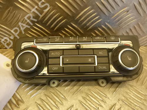Climate control VW GOLF VI (5K1) 2.0 TDI | BP24242929I5 