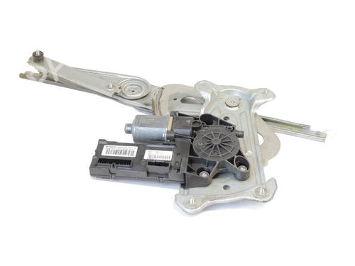Used Front left window mechanism RENAULT MEGANE III Grandtour (KZ0/1) 1.5 dCi (KZ1M, KZ1W, KZ0R) (106 hp) 24470565
