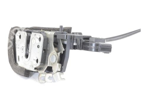 Rear left lock NISSAN MICRA IV (K13K, K13KK) 1.2 DIG-S | BP26664765C100 