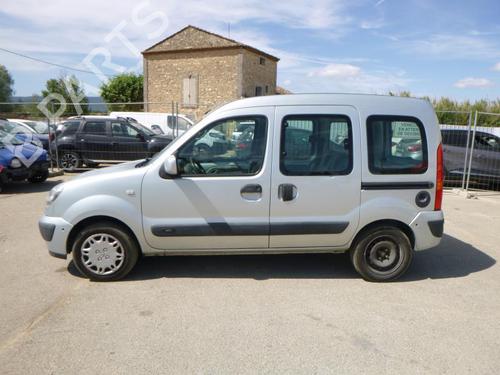 Front slam panel RENAULT KANGOO (KC0/1_) 1.5 dCi | BP24241813C72 - Image 19