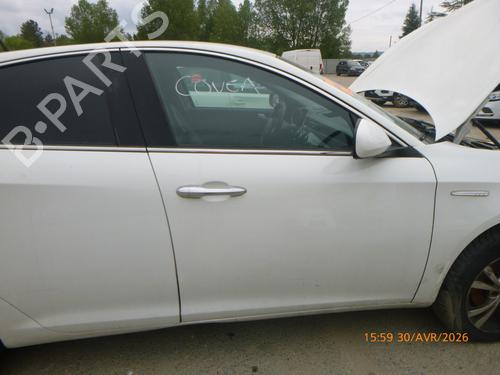 Used Right front door Right front door ALFA ROMEO GIULIETTA (940_) 1.4 TB (940FXA1A, 940FXT1A) (120 hp) 35790789 35790789