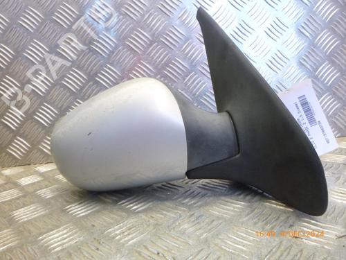Used Right mirror RENAULT CLIO II (BB_, CB_) 1.5 dCi (B/CB07) (65 hp) 24240445
