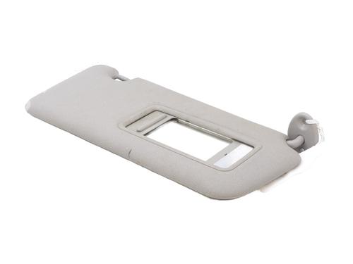 Used Right sun visor TOYOTA RAV 4 II (_A2_) 2.0 D 4WD (CLA20_, CLA21_, CLA20R, CLA21R) (116 hp) 31858862