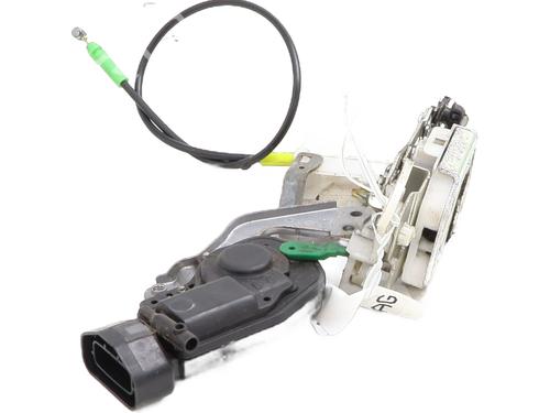 Front left lock CITROËN C1 (PM_, PN_) 1.0 | BP30884176C98