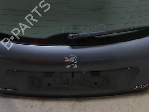 Used Tailgate Tailgate 32267571 32267571
