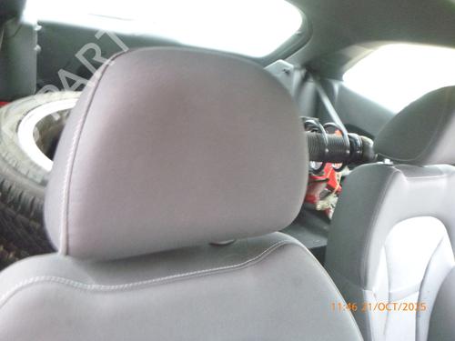 Right front door AUDI A1 (8X1, 8XK) 1.2 TFSI | BP29847472C3