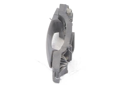 Front right exterior door handle SEAT IBIZA III (6L1) 1.4 TDI | BP26616803C129 