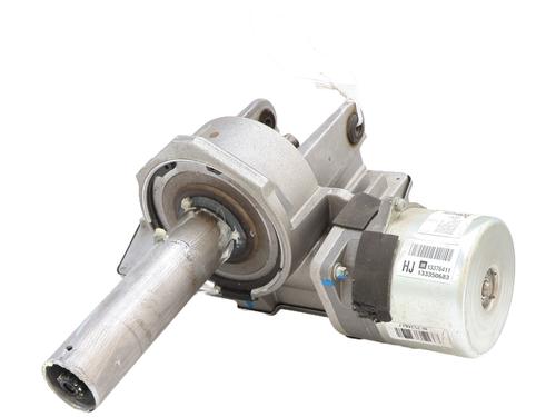 Steering column OPEL CORSA D (S07) 1.3 CDTI (L08, L68) | BP35812442M21 - Image 7