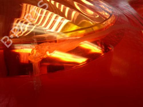 Right taillight PEUGEOT 107 (PM_, PN_) 1.0 | BP24242194C35 