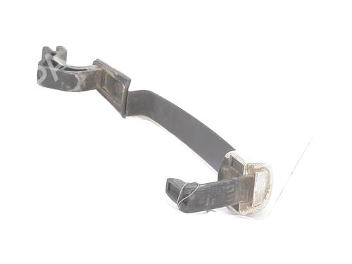 Front right exterior door handle PEUGEOT 207 (WA_, WC_) 1.4 HDi | BP27639639C129 