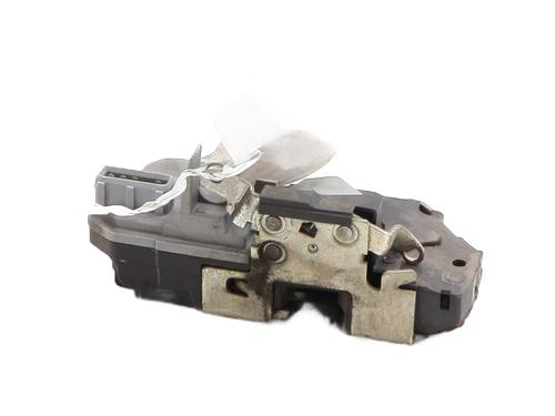 Rear left lock PEUGEOT 206 Hatchback (2A/C) 1.4 HDi eco 70 | BP30856566C100 