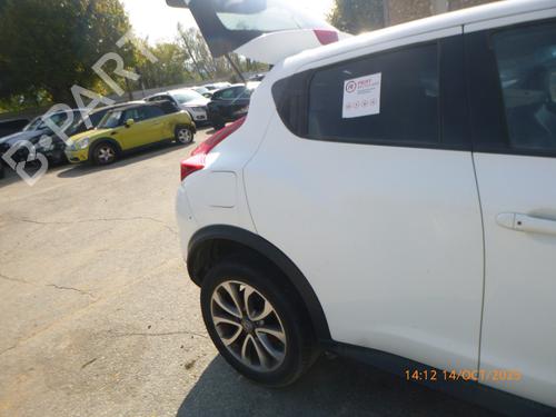 Right rear door NISSAN JUKE (F15) 1.5 dCi | BP29628958C5 