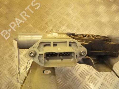 Used Front left window mechanism Front left window mechanism RENAULT TWINGO III (BCM_, BCA_) 1.0 SCe 70 (71 hp) 24240984 24240984