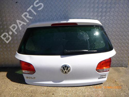 Tailgate VW GOLF VI (5K1) 1.6 TDI | BP24241386C6 