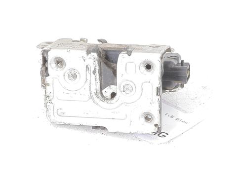 Rear left lock DACIA LOGAN (LS_) 1.5 dCi (LS0K) | BP26966698C100 - Image 4