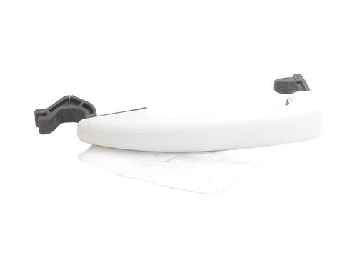 Front left exterior door handle PEUGEOT 208 I (CA_, CC_) 1.5 BlueHDI 100 | BP27500619C128
