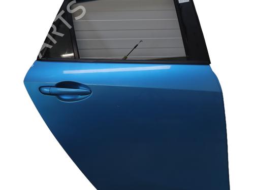 Dør høyre bak MAZDA 3 (BL) 1.6 MZ-CD (BL14) (109 hp) 30773764