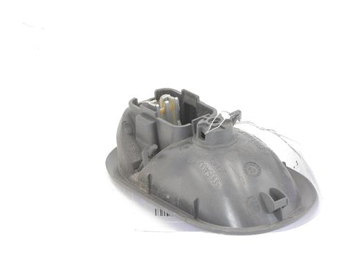 Front left interior door handle RENAULT TWINGO II (CN0_) 1.2 16V (CN04, CN0B) | BP26580462I13  - Image 5