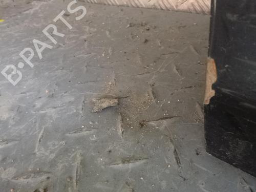 Left front door VW GOLF VI (5K1) 2.0 TDI | BP24242790C2 