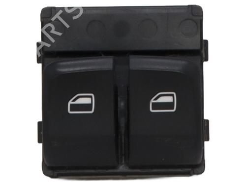 left-front-window-switch-audi-tt-fv3-fvp-2014-32780366 main image