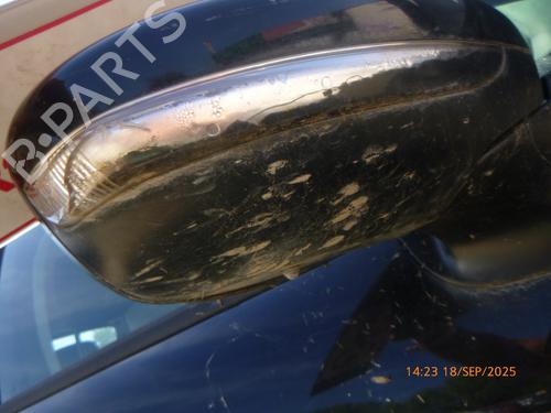 Right mirror CITROËN C3 III (SX) 1.6 BlueHDi 75 | BP29161641C27 