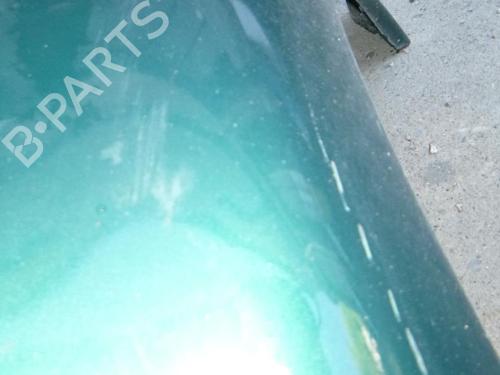 Left front fenders PEUGEOT 206 CC (2D) 1.6 16V (2DNFUF, 2DNFUR) | BP25743003C41 
