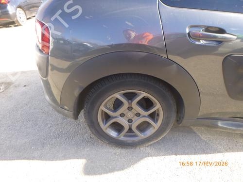rear-right-wheel-arch-trim-citroen-c4-cactus-2014-32371344 main image