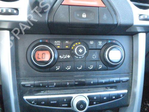 Used Climate control Climate control RENAULT KOLEOS I (HY_) 2.0 dCi 4x4 (HY0K) (150 hp) 24241547 24241547