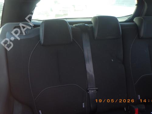 Seats set CITROËN DS3 (SA_) 1.2 VTi 82 | BP36027259C78 - Image 2