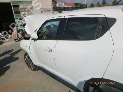Left rear door NISSAN JUKE (F15) 1.5 dCi | BP29628959C4 