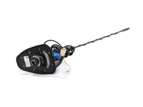 Antenne/Base Antenne/Base RENAULT MEGANE III Coupe (DZ0/1_) 2.0 TCe (DZ0K) (180 hp) 29737500 29737500