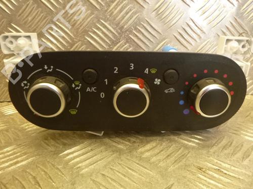 Climate control RENAULT TRAFIC III Van (FG_) 2.0 dCi 120 (FGMN) | BP24242577I5 - Image 4