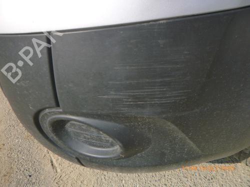 Front bumper CITROËN BERLINGO Box Body/MPV (B9) 1.6 HDi / BlueHDi 75 | BP29710086C7 