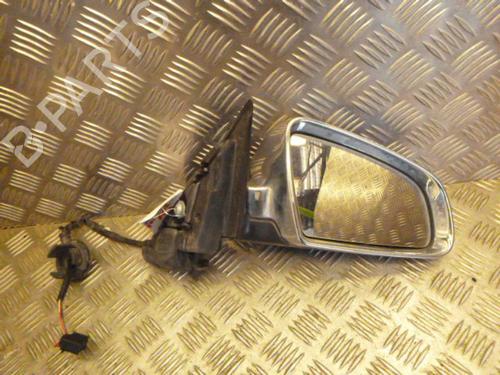 Right mirror AUDI A3 Sportback (8PA) 2.0 TDI | BP24240901C27 