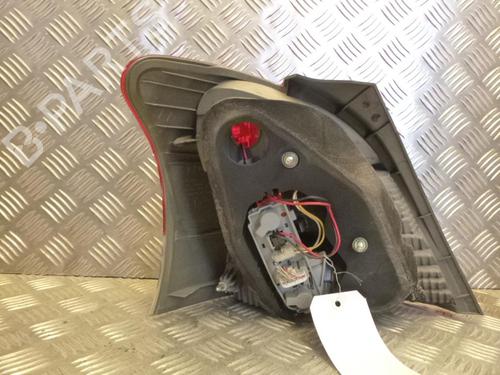 Used Right taillight Right taillight 24240639 24240639