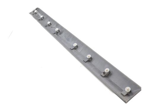 Door moulding trim CITROËN C4 I (LC_) 1.6 HDi | BP28301739C150 