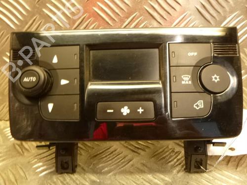 Climate control CITROËN JUMPER II Van 2.2 BlueHDi 120 | BP24241311I5 - Image 2