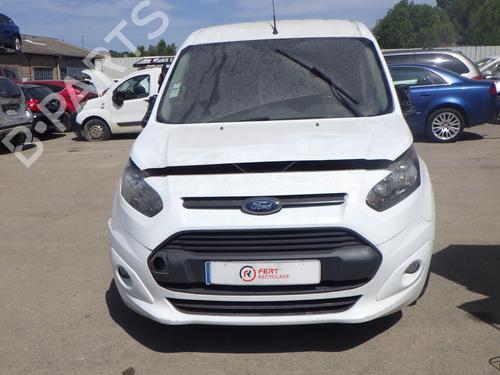 Shift knob FORD TRANSIT CONNECT V408 Box Body/MPV  | BP28672785I34  - Image 7