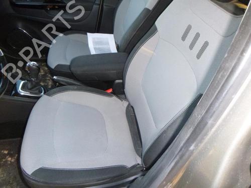Rear left window mechanism RENAULT CAPTUR I (J5_, H5_) 1.2 TCe 120 | BP24240875C24  - Image 20