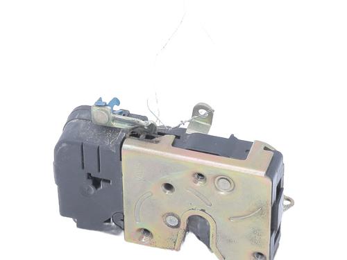Front right lock CITROËN BERLINGO / BERLINGO FIRST Box Body/MPV (M_) 1.9 D 70 (MBWJZ, MCWJZ) | BP26455758C97 