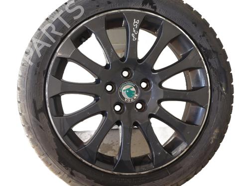 Used Rim SKODA FABIA II (542) 1.6 TDI (90 hp) 29862958