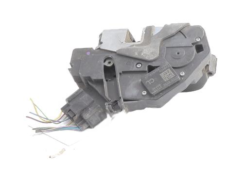 Front left lock FORD FIESTA VI (CB1, CCN) 1.4 TDCi | BP27522861C98 