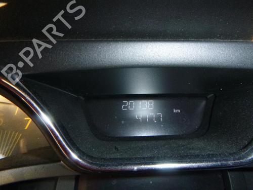 Rear left window mechanism RENAULT CAPTUR I (J5_, H5_) 1.2 TCe 120 | BP24240875C24  - Image 8