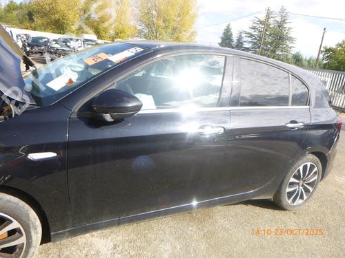 Left front door FIAT TIPO Hatchback (356_, 357_) 1.4 (356HXF1B) | BP29868070C2